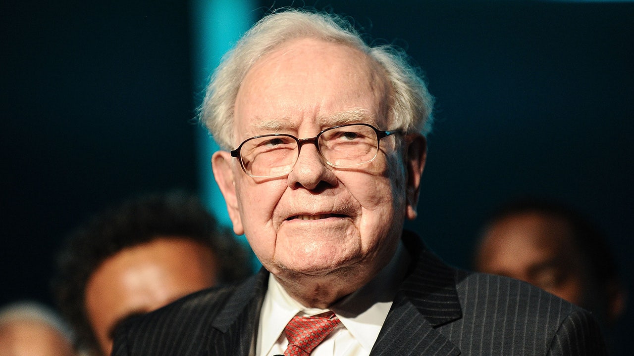 Buffett, Berkshire, Chubb | Fox Business