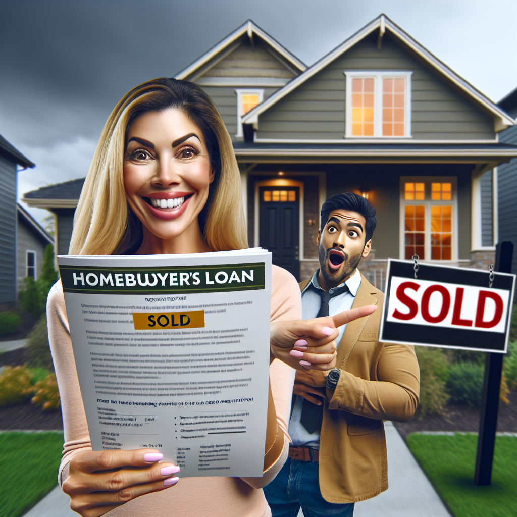 From Renting to Owning: How First-Time Homebuyer Loans Can Help You Make the Leap