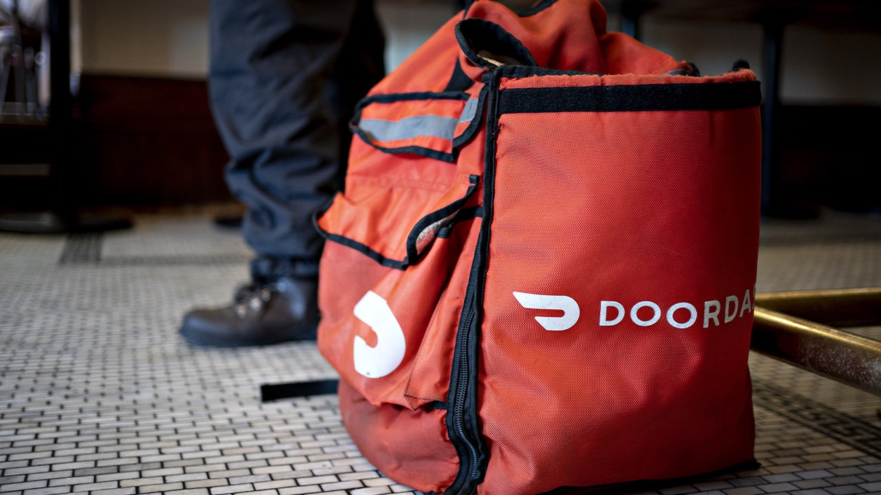 DoorDash adds Max to its delivery membership