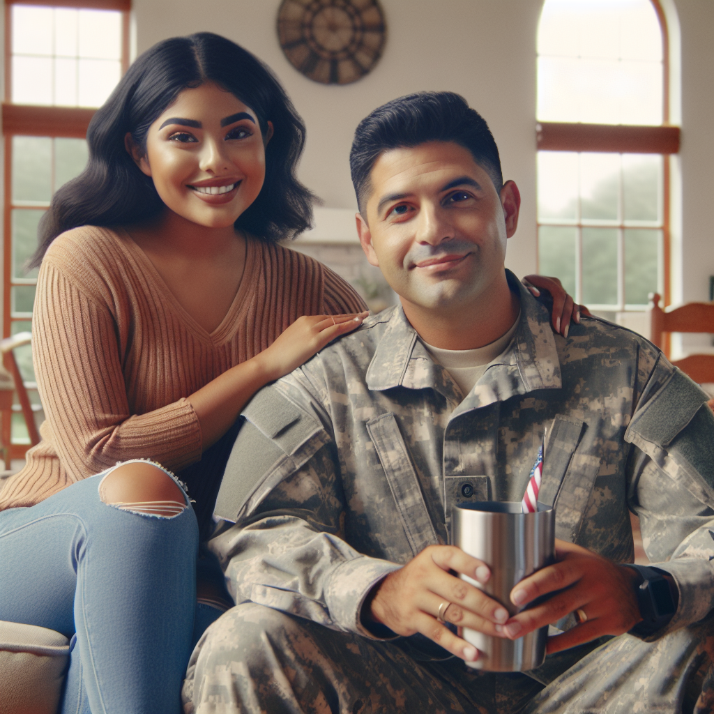 Unlocking the Benefits: Why USAA is the Go-To for Military Home Loans