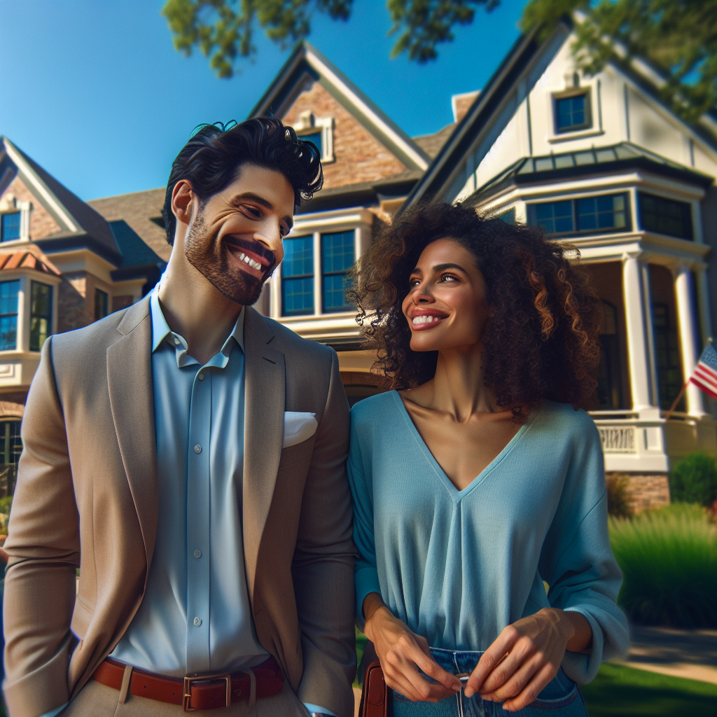 How Bank of America’s High-Balance Loans Can Help You Buy Your Dream Home