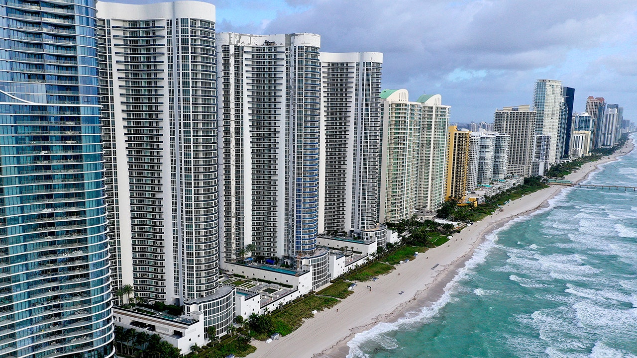 Is a Florida condo crisis brewing? Real estate developers claim rising costs are necessary