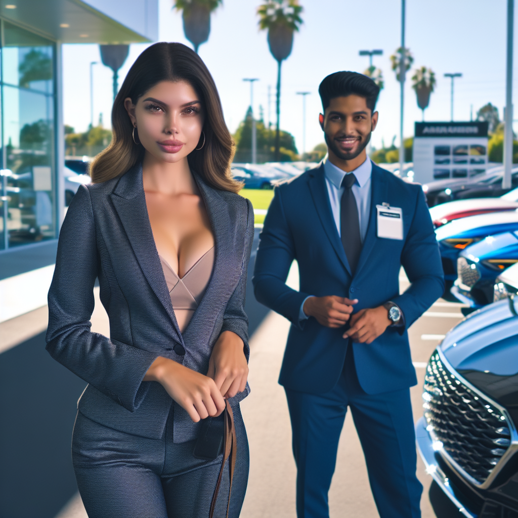 From Dream to Reality: ApplyNow247 Makes BMW Ownership Possible From Dream to Reality: ApplyNow247 Makes BMW Ownership Possible