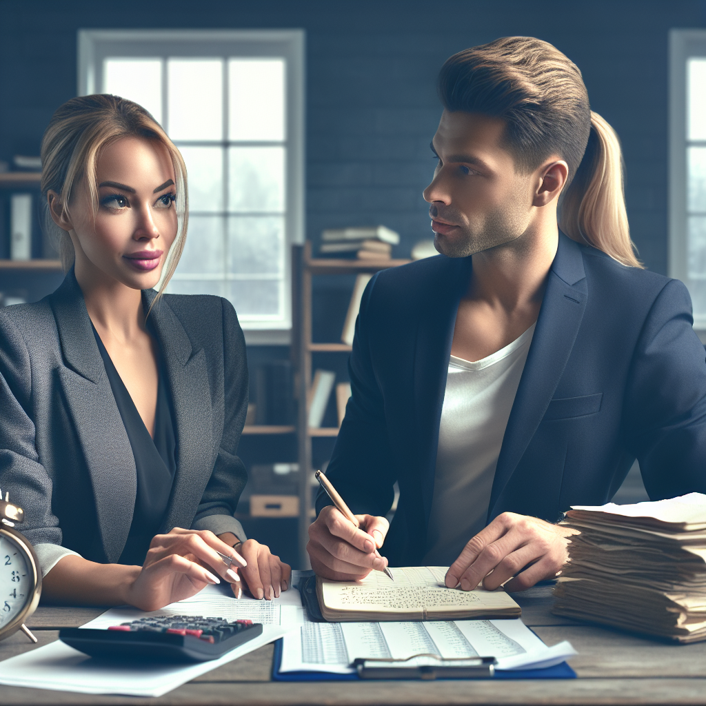 Your Guide to Mortgage Pre-Approval: What You Need to Know Your Guide to Mortgage Pre-Approval: What You Need to Know