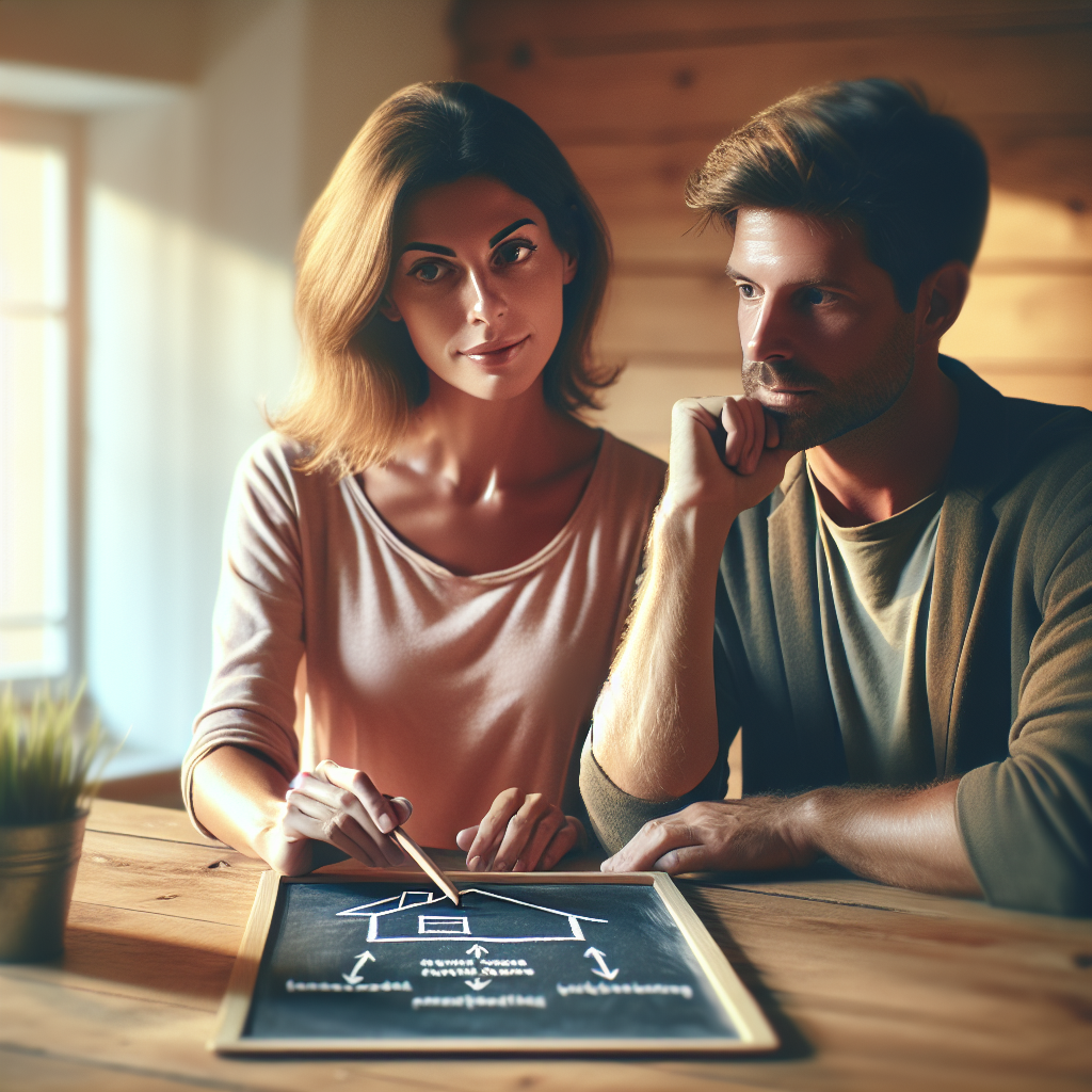 The Steps to Getting Pre-Approved for a Mortgage Made Easy The Steps to Getting Pre-Approved for a Mortgage Made Easy