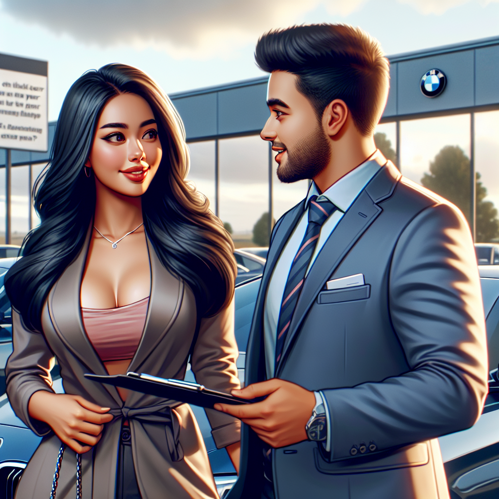 Unlock the Door to Your New BMW with ApplyNow247’s Flexible Financing Plans Unlock the Door to Your New BMW with ApplyNow247’s Flexible Financing Plans